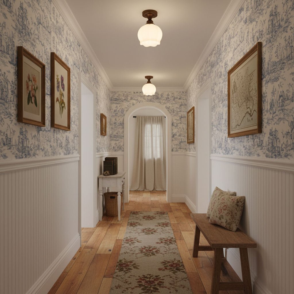 Marcellis Ceiling Lamp