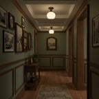 Marcellis Ceiling Lamp