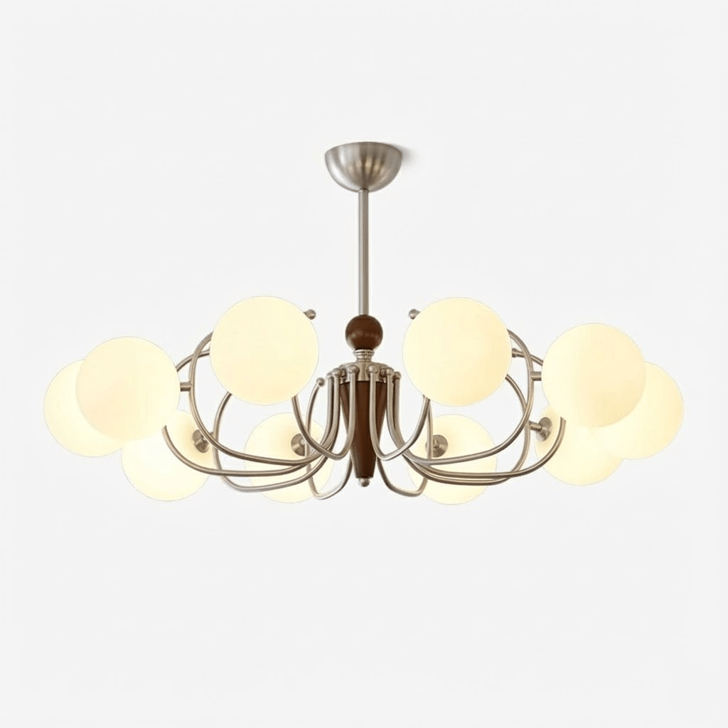 Nova Grove Chandelier