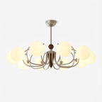 Nova Grove Chandelier