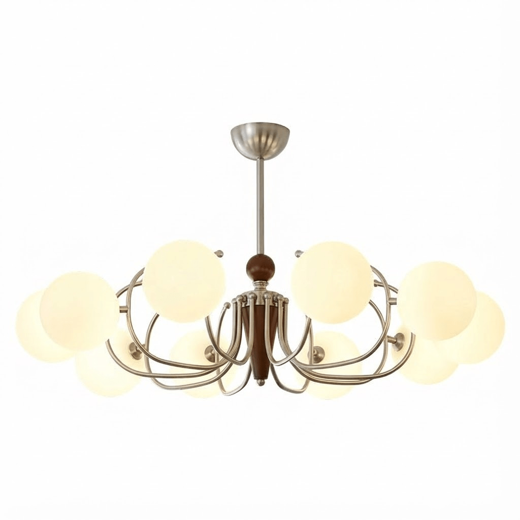 Nova Grove Chandelier