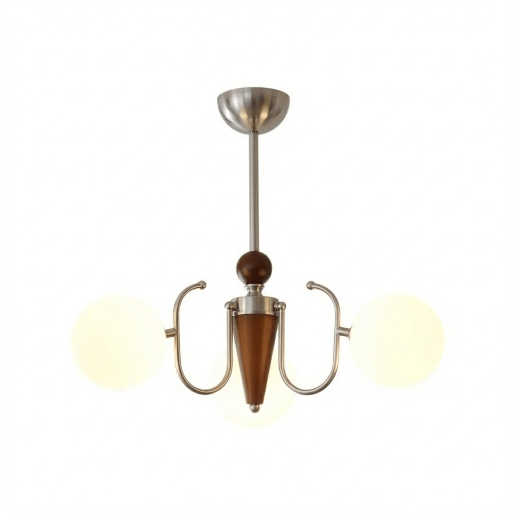 Nova Grove Chandelier