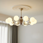 Nova Grove Chandelier