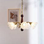 Bloomcrest Chandelier