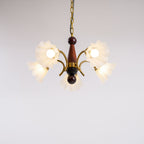Bloomcrest Chandelier