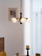 Bloomcrest Chandelier