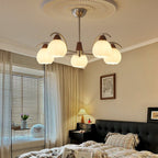 Soluna Bloom Chandelier