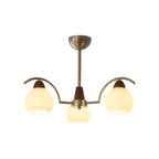 Soluna Bloom Chandelier