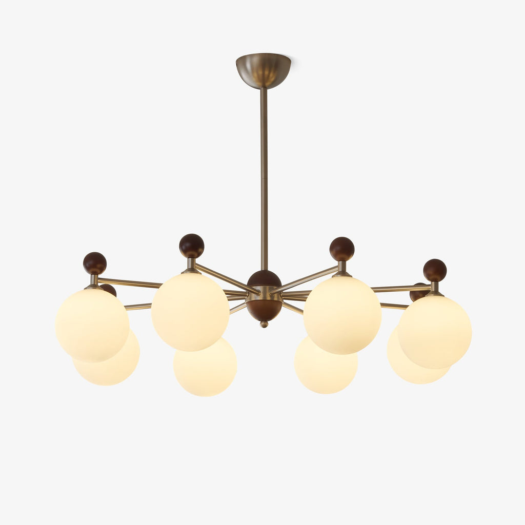 Ecliptica Chandelier