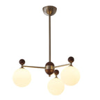 Ecliptica Chandelier