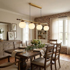 Florentis Island Pendant Light