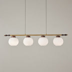 Florentis Island Pendant Light