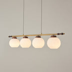 Florentis Island Pendant Light