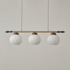Florentis Island Pendant Light