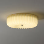 Vivid Ripple Ceiling Light