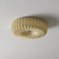 Vivid Ripple Ceiling Light