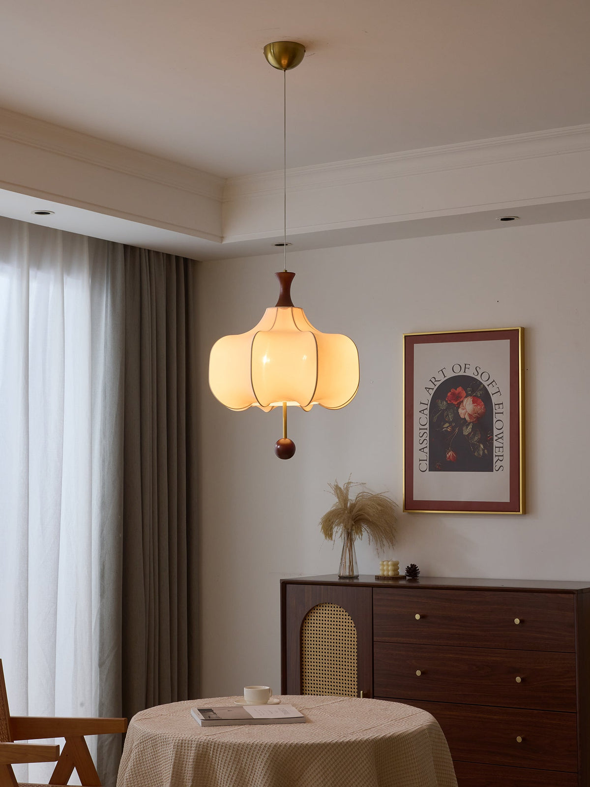 Vivienne Cloud Pendant Lamp