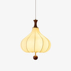 Whispering Grace Pendant Light