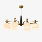 Alistair Sphere Chandelier