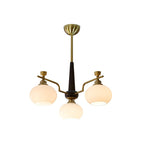 Alistair Sphere Chandelier