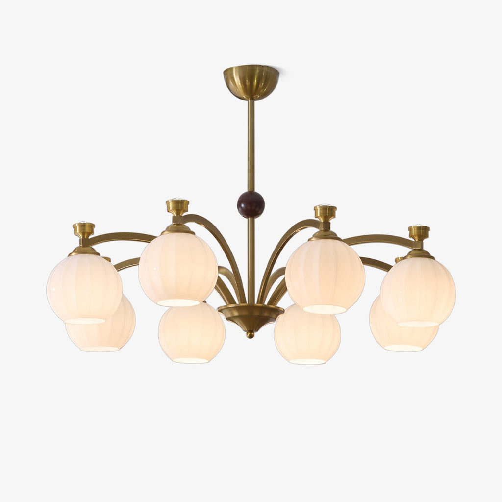 Solmere chandelier