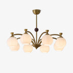 Solmere chandelier