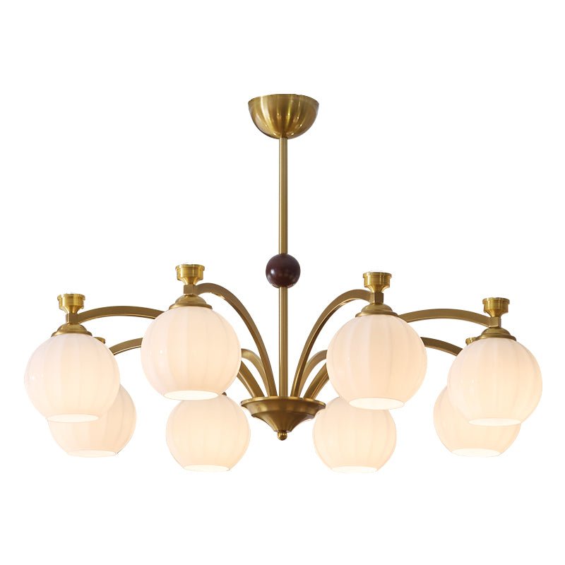 Solmere chandelier