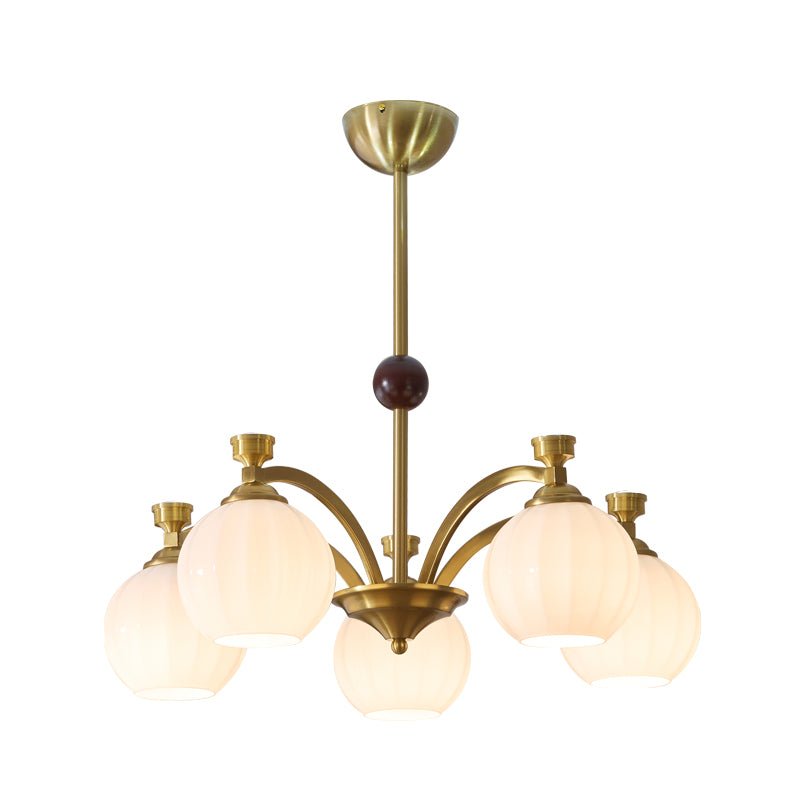 Solmere chandelier