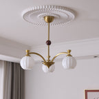 Solmere chandelier