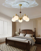 Solmere chandelier