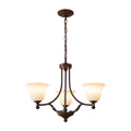 Aveline Bloom Chandelier