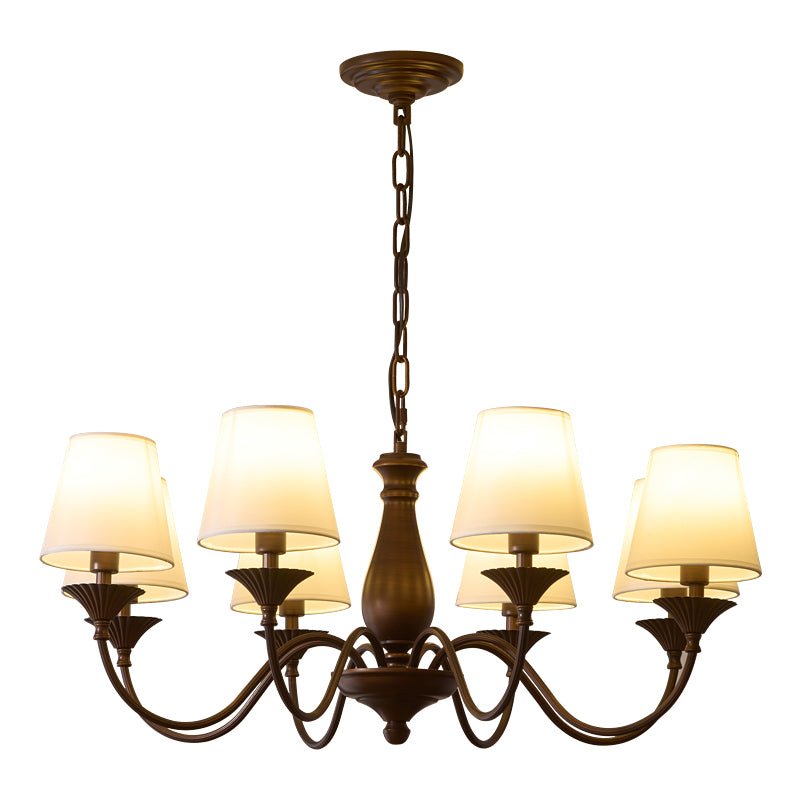 Beatrice Vintage Chandelier