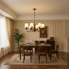 Beatrice Vintage Chandelier