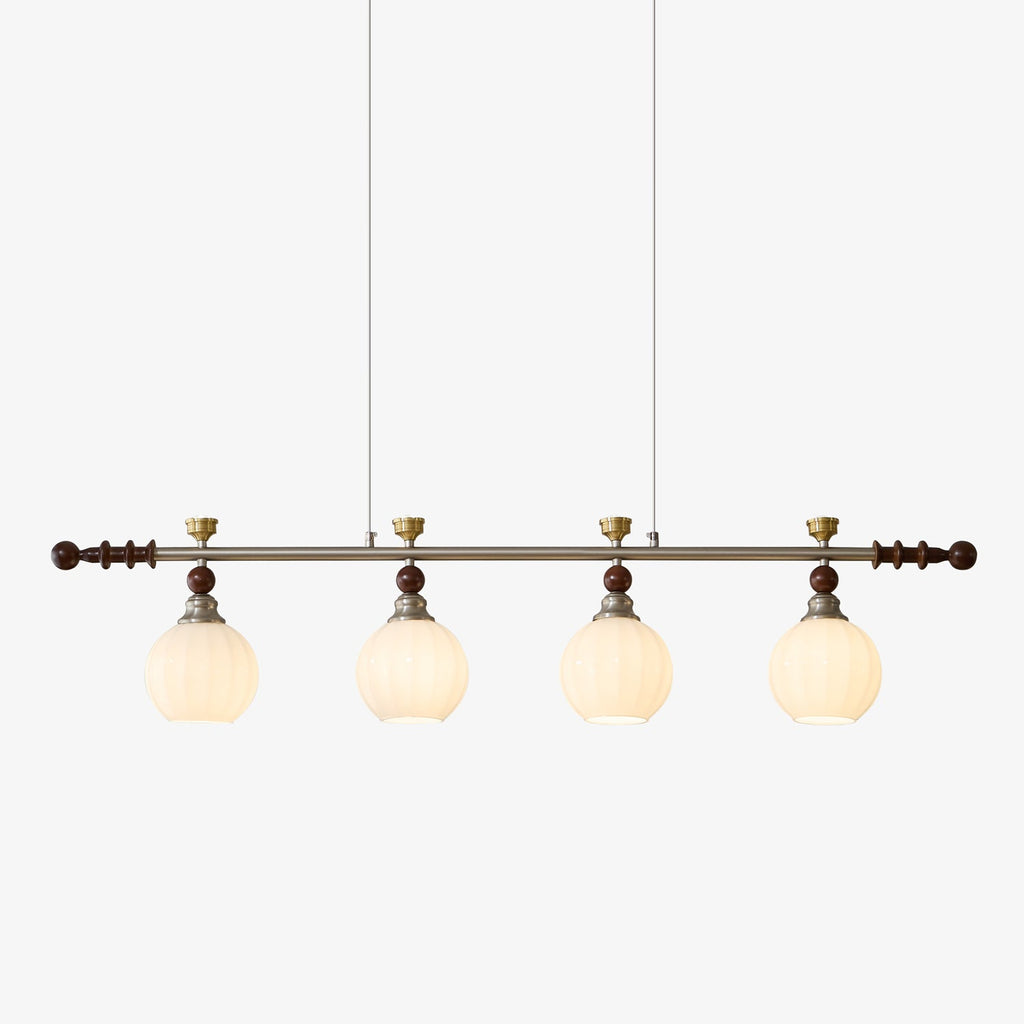 Cassian Linear Pendant Lamp