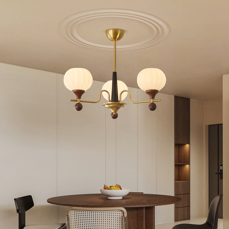 Ceylian Chandelier