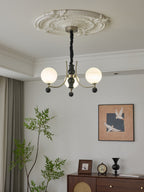 Serenus Sphere Chandelier