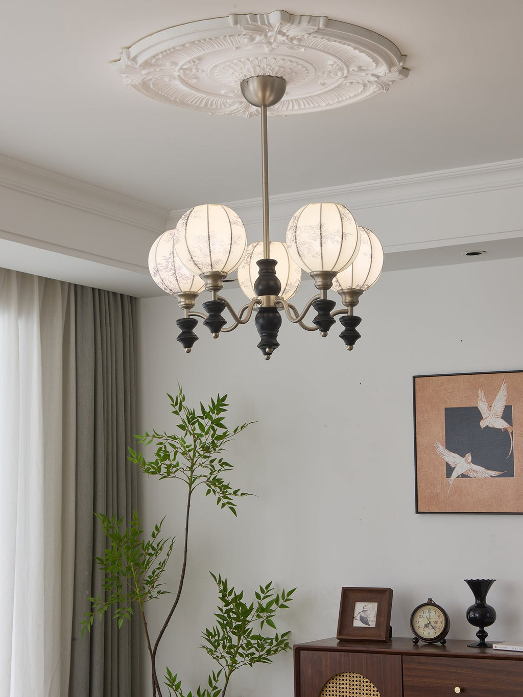 Juliette Chandelier