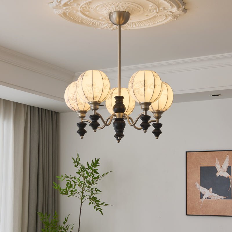 Juliette Chandelier