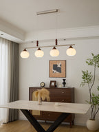 Lunalux Pendant Lamp