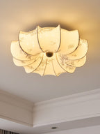 Floralis Ceiling Light