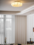Floralis Ceiling Light