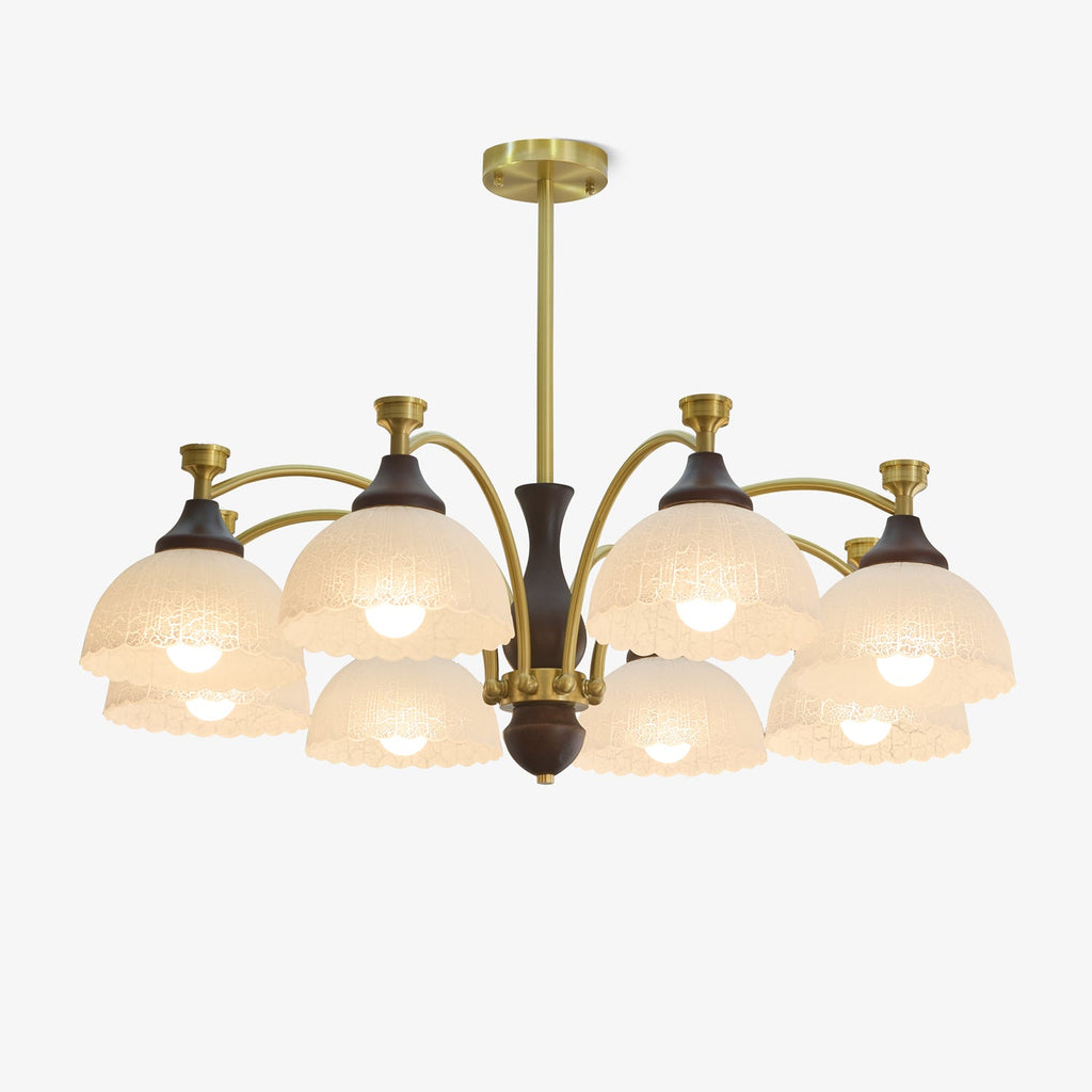 Rosetta Chandelier
