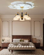 Rosetta Chandelier