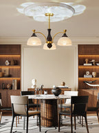 Rosetta Chandelier