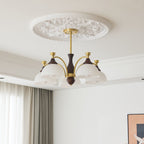 Rosetta Chandelier