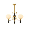 Lucerna Royale Chandelier