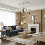 Lucerna Royale Chandelier