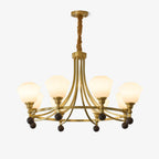 Bravado Chandelier