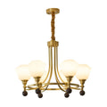 Bravado Chandelier