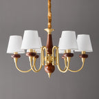 Grandiose Chandelier
